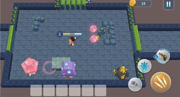 《迷你世界》星域冒险怎么玩4