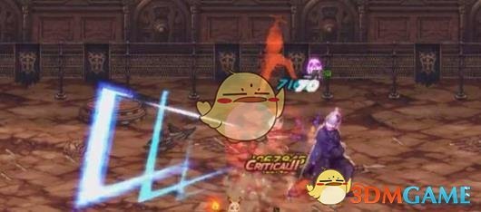 《DNF》帝国竞技场通关攻略2