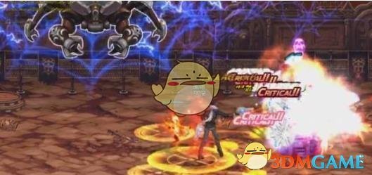 《DNF》帝国竞技场通关攻略4