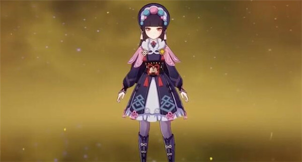 原神云堇升级材料是什么2