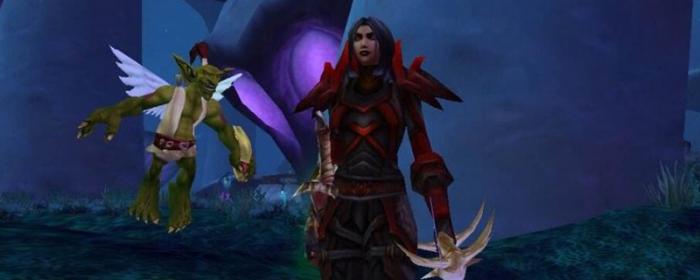 魔兽世界暗牧腐蚀数值选择_魔兽世界暗牧腐蚀数值怎么看