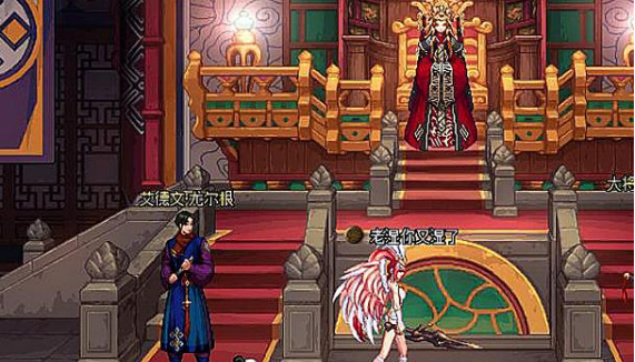 《DNF》希洛克怪物攻略4