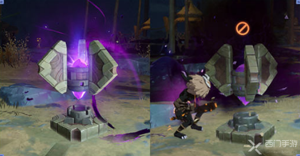 原神自动充能任务怎么做1