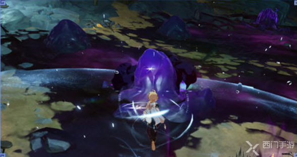 原神自动充能任务怎么做2