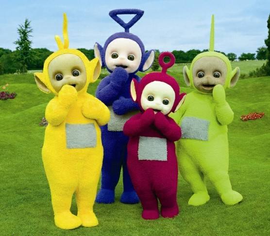 《绝地求生》团队位置分析攻略6