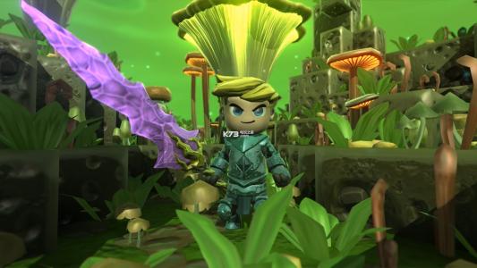 《传送门骑士》狂战玩法详解1