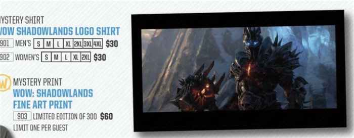 《魔兽世界》全新资料片暗影之地巫妖王又怒介绍1