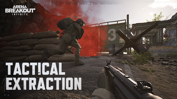 暗区突围国际服怎么充值3