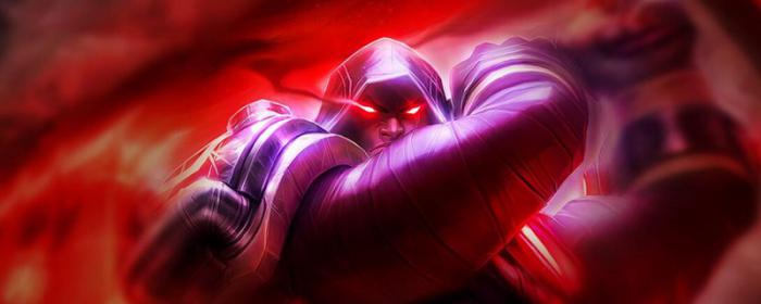 LOL光召唤使阵容_召唤兽光召