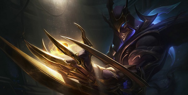 《LOL》光召唤使阵容搭配推荐3