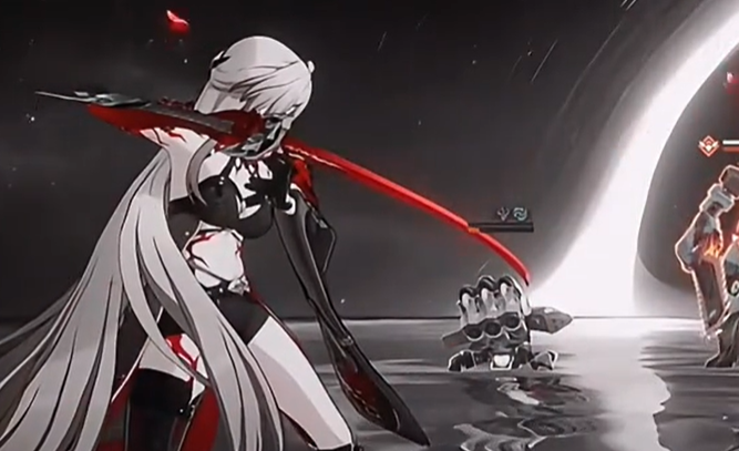 崩坏星穹铁道黄泉技能爆料1