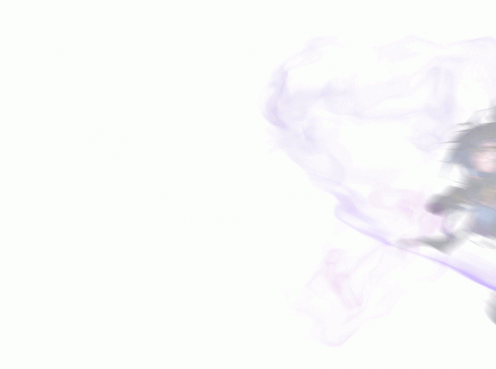 DNF妖护使立绘分享9