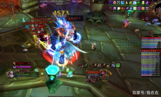 魔兽世界TBC深水领主怎么打5