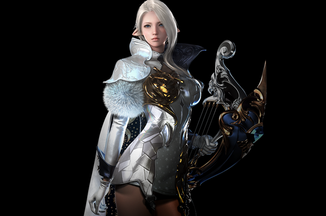 命运方舟吟游诗人加点_命运方舟破晓之剑加点攻略