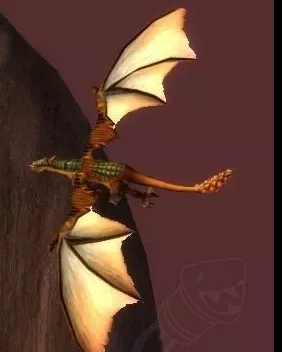 《魔兽世界》怀旧服诺兹多姆的子嗣boss介绍1