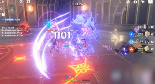 原神雷泽自爆流_原神雷泽需不需要暴击