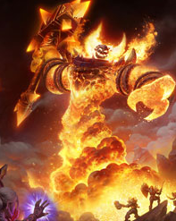 《炉石传说》巨龙降临环境主流卡组JK手牌术推荐1