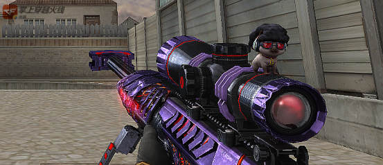 《CF》发光萌宠玩偶评测11