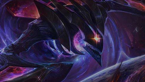 《LOL》主Q螳螂回归伤害逆天1