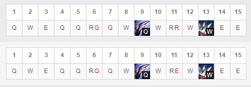 《LOL》主Q螳螂回归伤害逆天3