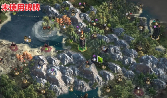 流放之路2异界天赋点点法推荐23