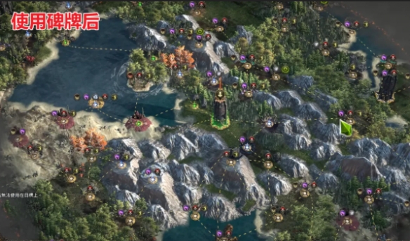 流放之路2异界天赋点点法推荐24