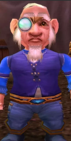 《魔兽世界》怀旧服铁炉堡军团需要爆炸品任务流程攻略1