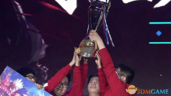 《DNF》中韩对抗赛TCH大优势击败韩国队1