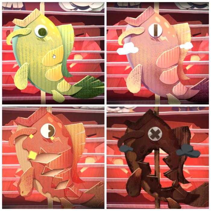 原神炙脍之夜全图鉴攻略2