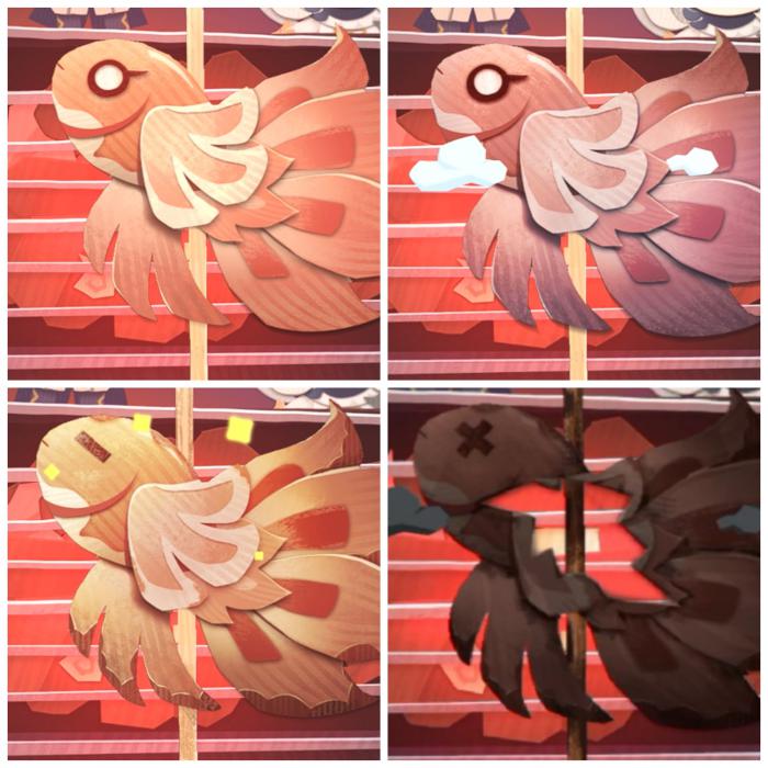 原神炙脍之夜全图鉴攻略3