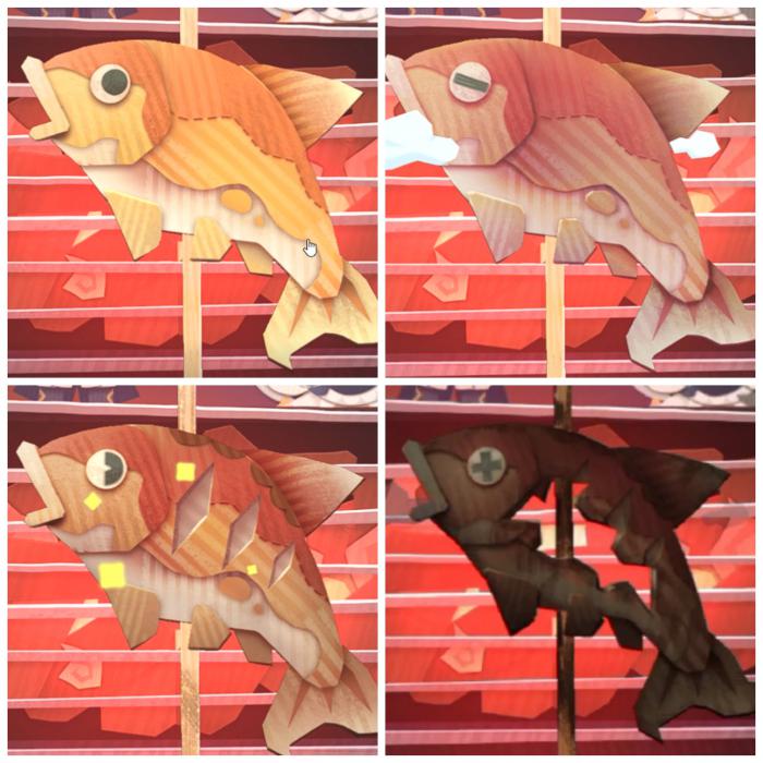 原神炙脍之夜全图鉴攻略4