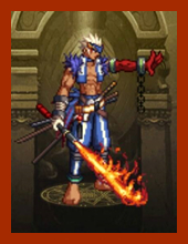 《DNF》武器幻化功能一览5