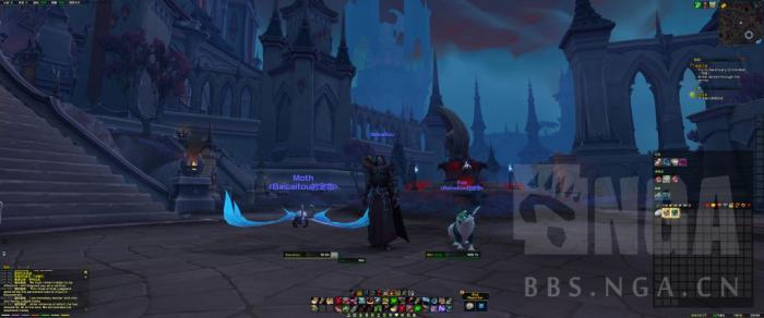 《魔兽世界》墓穴守护者介绍13