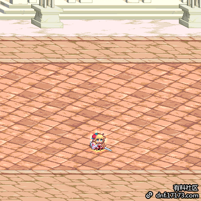 DNF迷你大地女神宠物属性_dnf迷你大地女神宠物属性是什么