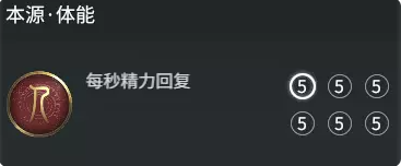 永劫无间天赋印记有哪些1