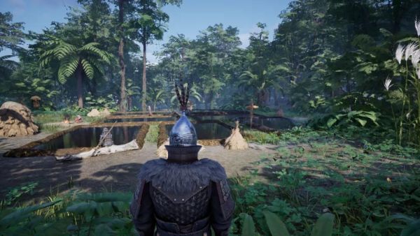 帝国神话大地图出生点怎么选5