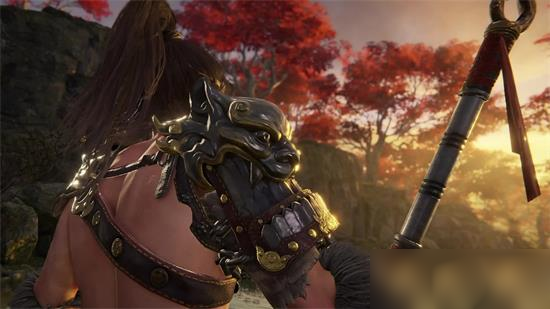 永劫无间怎么解除阳虚状态1