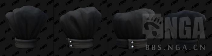 魔兽世界烹饪专业装备外观5