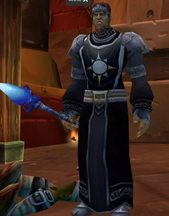 魔兽世界怀旧服银色黎明十字军_魔兽怀旧服银色黎明18格包