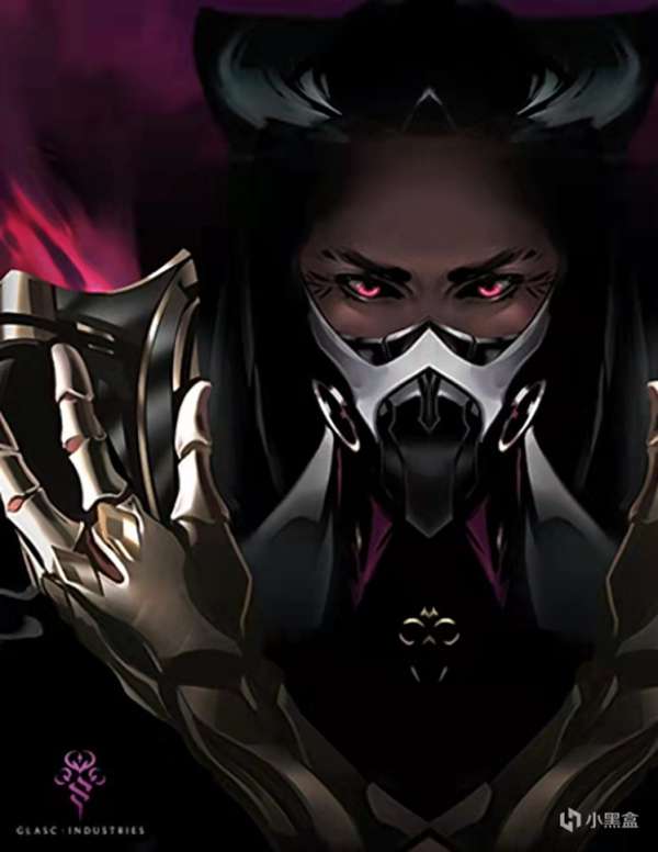 英雄联盟新英雄Renata背景介绍1