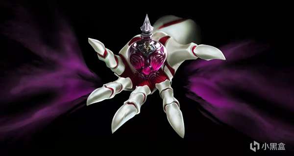 英雄联盟新英雄Renata背景介绍3