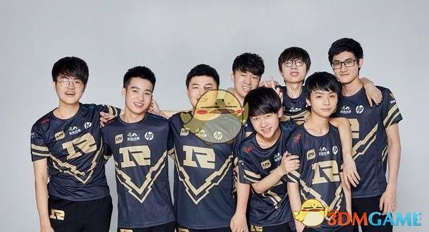 《LOL》RNG战队转会最新消息1