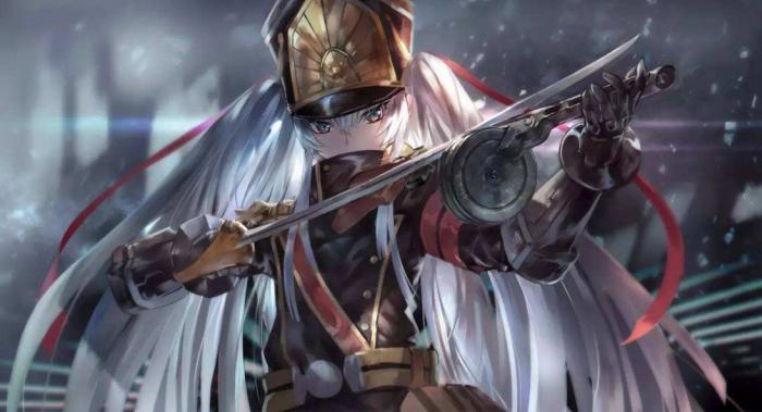 《幻想全明星》阿尔泰尔技能详解1