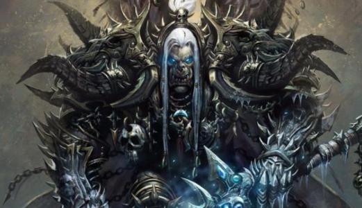 《魔兽世界》命运和清算之拳哪个好1