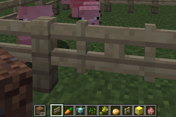 我的世界光明方块调亮度_我的世界手游光明方块怎么调亮度