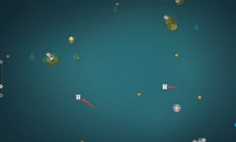 《原神》海岛小水泡怎么解谜2
