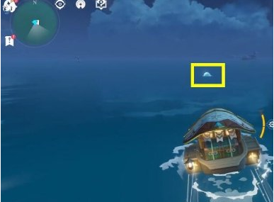 《原神》海岛小水泡怎么解谜3