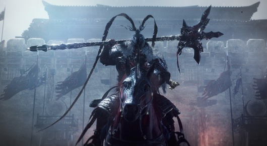 卧龙苍天陨落各武器都通用技能_卧龙吟卧龙陨落