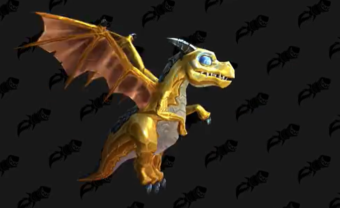 魔兽世界珠光琥珀龙崽_魔兽世界琥珀在位置