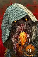 黎明杀机枯萎者带哪些实用配件1